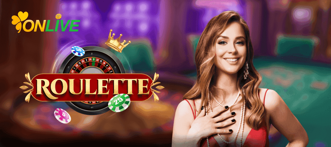 Roulette